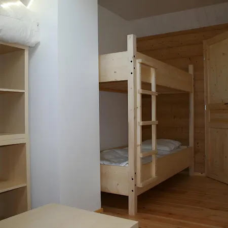 Prázdninový dům De Vaiko *